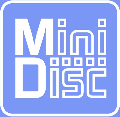 MiniDisc
