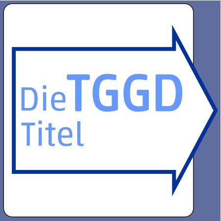 Reihe TGGD