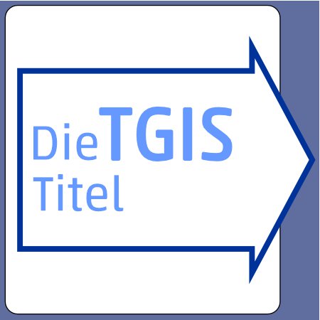 Reihe TGIS