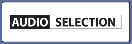 Audio Selection