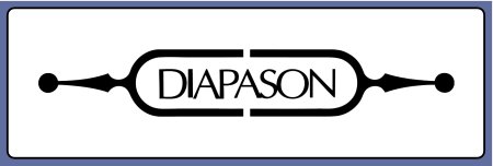 Diapason