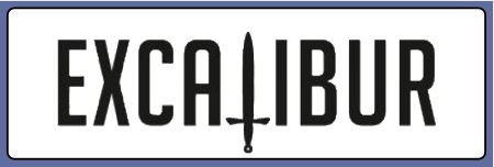 Excalibur