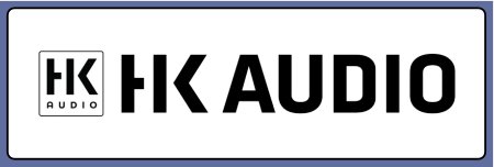 HK Audio