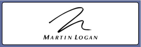 Martin Logan