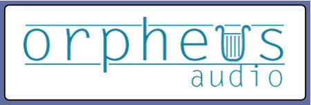 Orpheus Audio