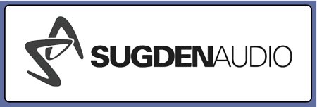 Sudgen Audio