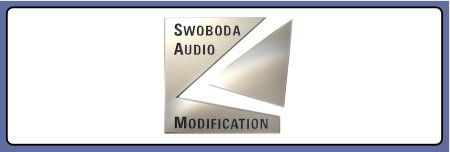Swoboda Audio