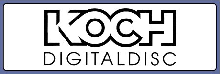 Koch Digitaldisc