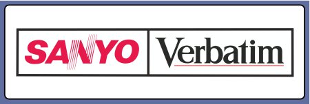 Sanyo Verbatim