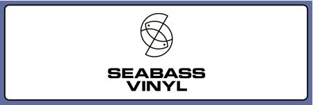 Seabass Vinyl