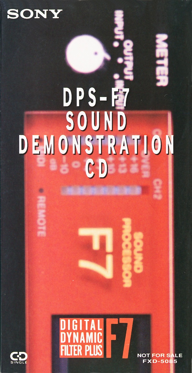 DPS-F7